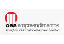 OAS ENGENHARIA E PARTICIPAÇÕES S/A